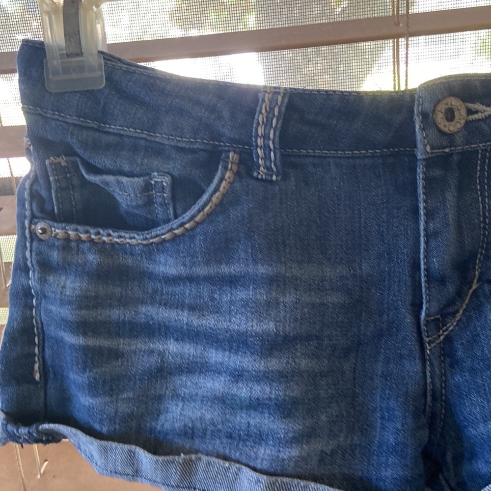 Shorts - Picture 2 of 3